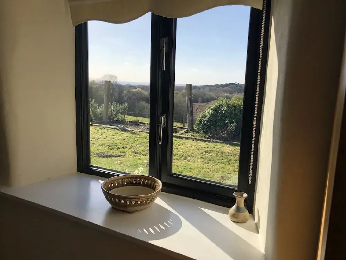 Palmerston Lodge - an immaculate 1 bed barn