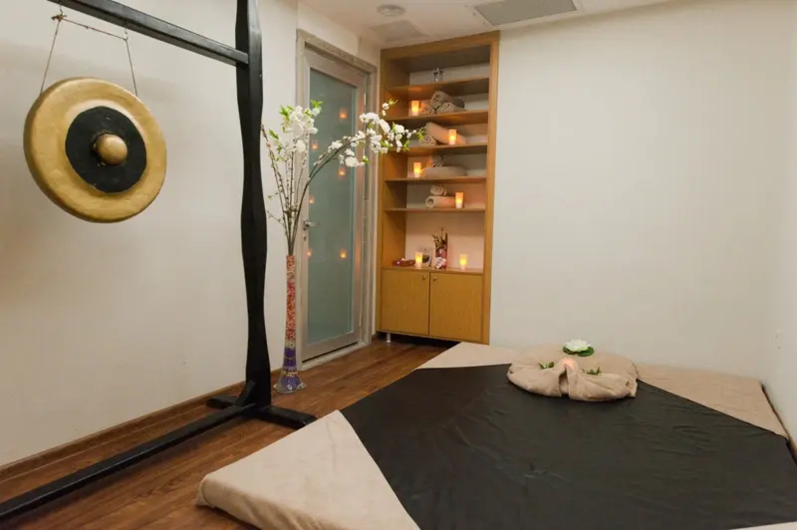 Elegance Resort Hotel Spa Wellness-Aqua