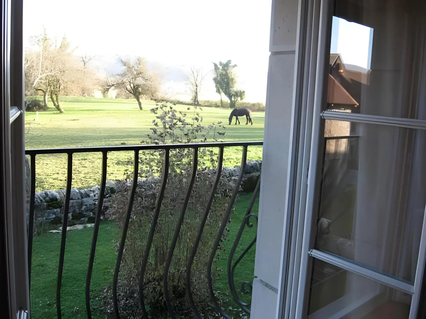 Chez Robert et Catherine