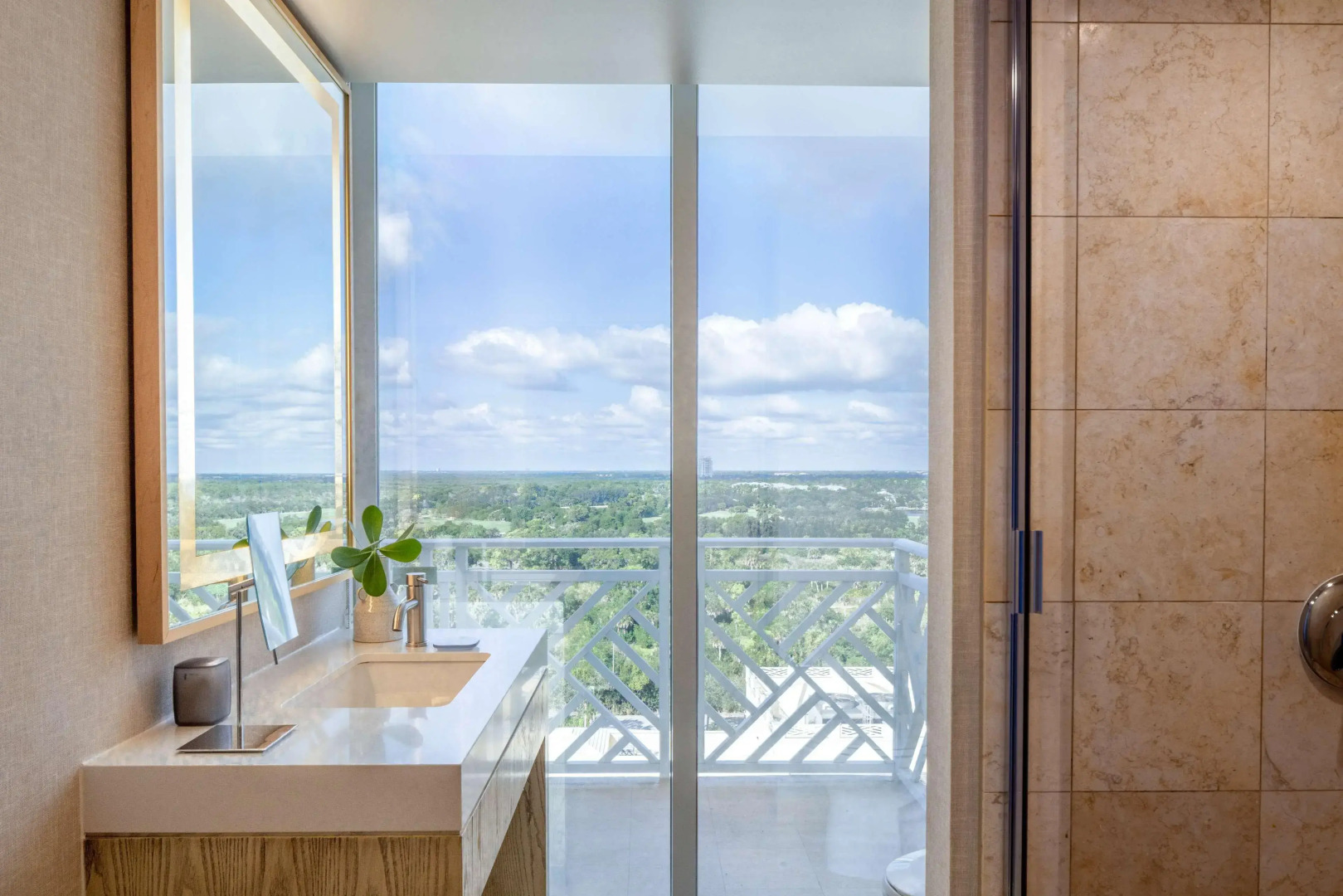 Hyatt Regency Coconut Point Resort & Spa