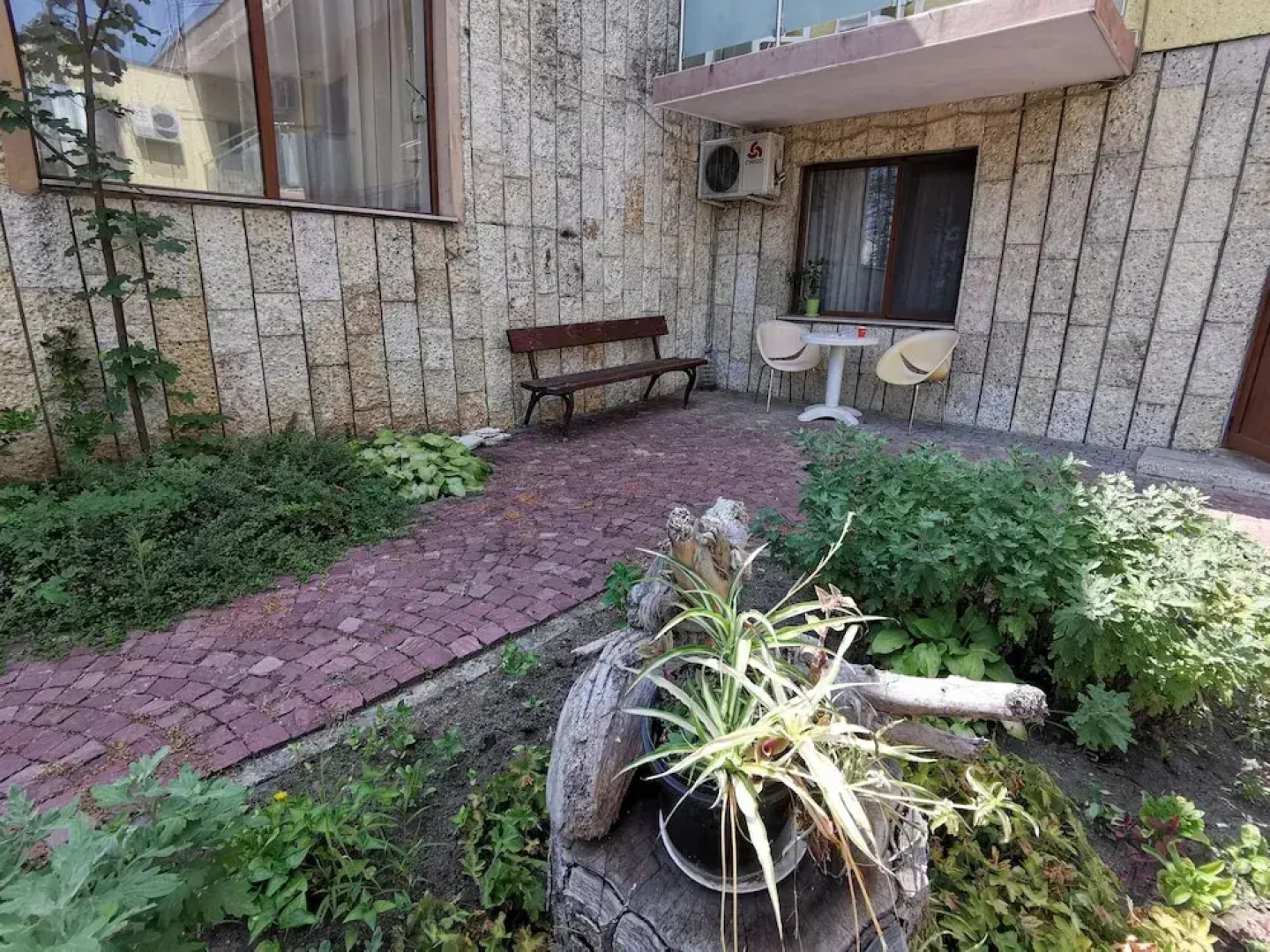 Saint Nikola Holiday Complex