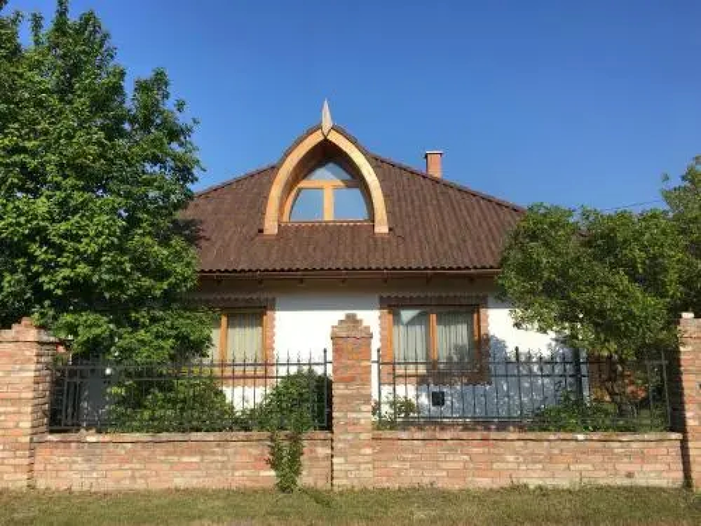 Villa Maximilian