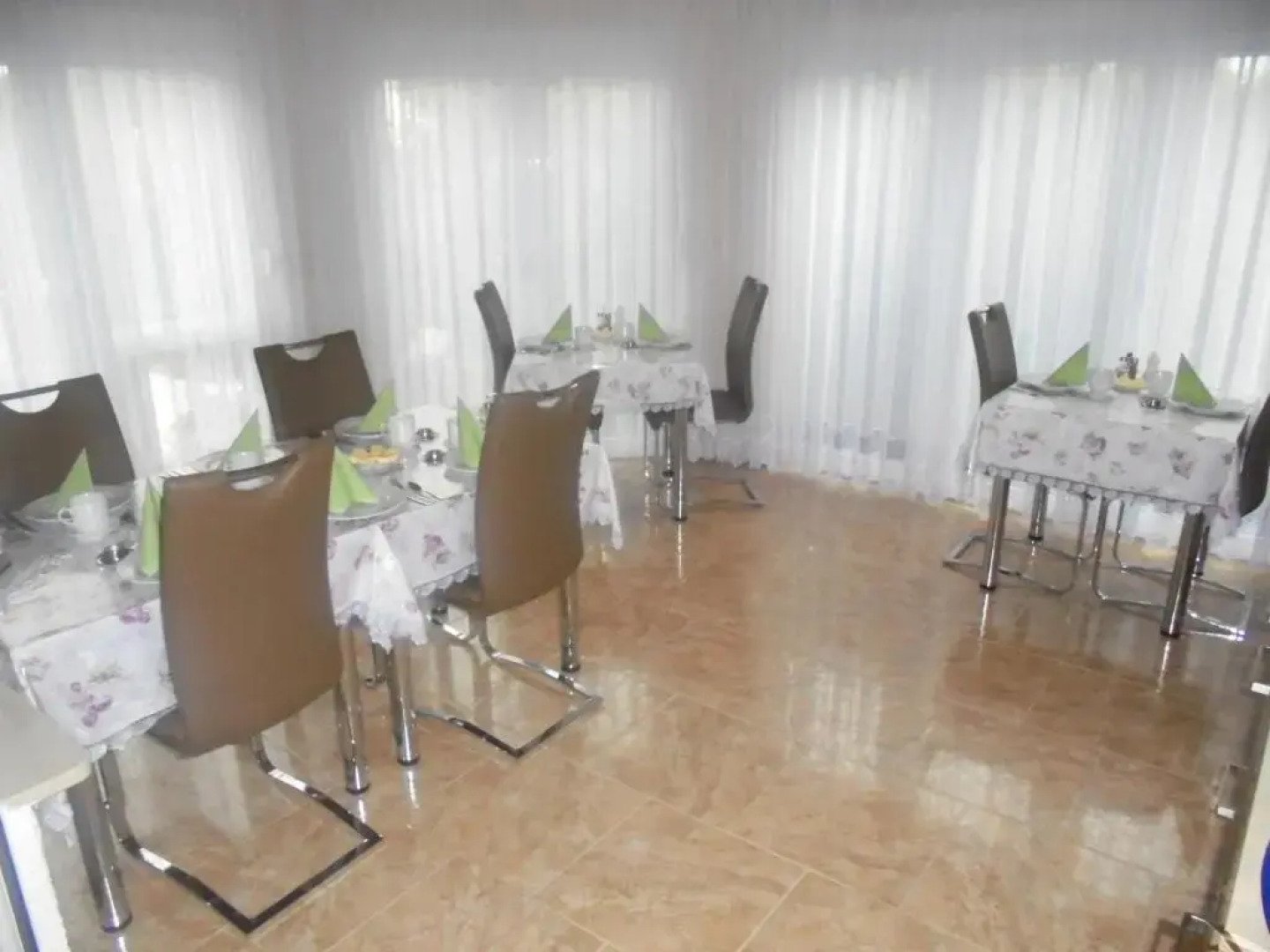 Ferienwohnungen Eva Lange