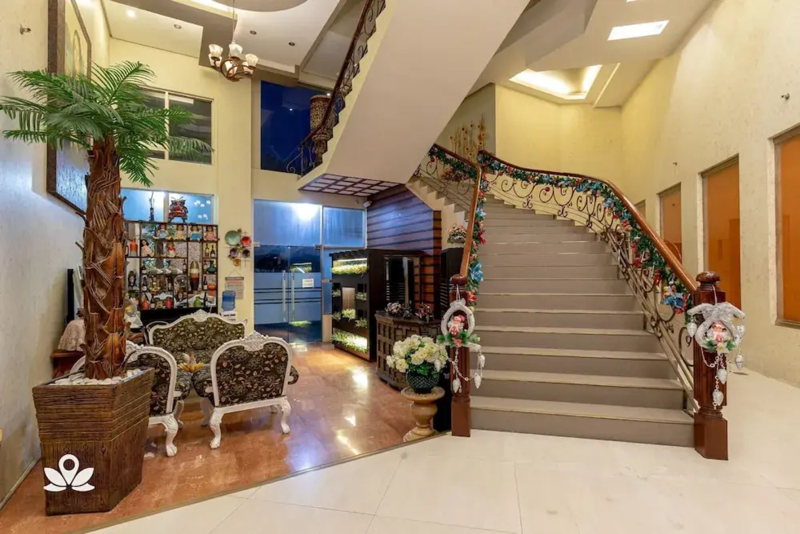 ZEN Rooms Metro Inn Bacolod