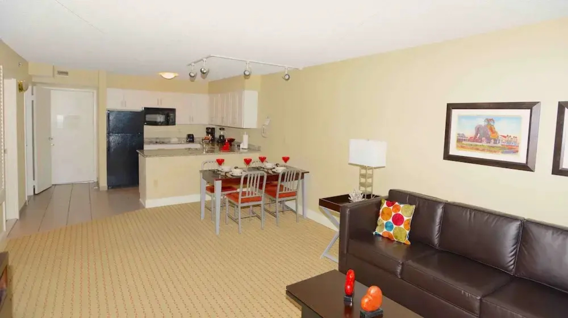 Atlantic Palace Suites