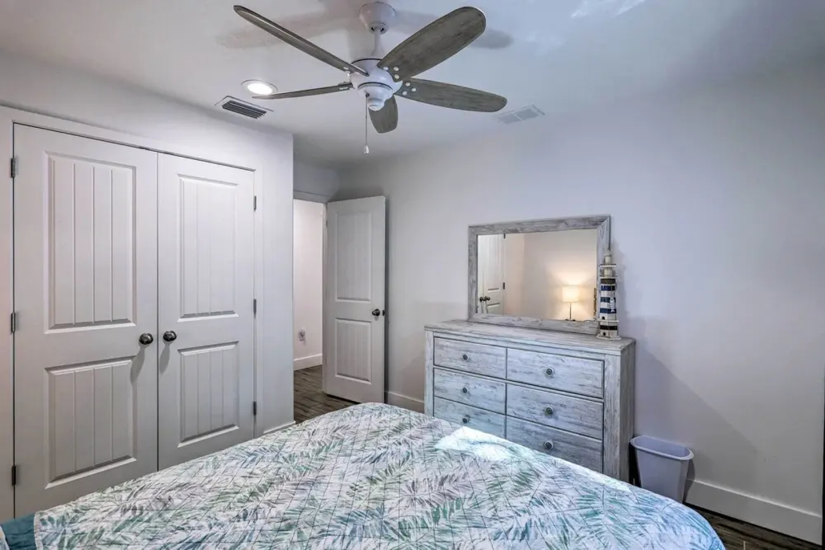 Chic Cocoa Beach Oasis w/ Pool - Steps to Shore!
