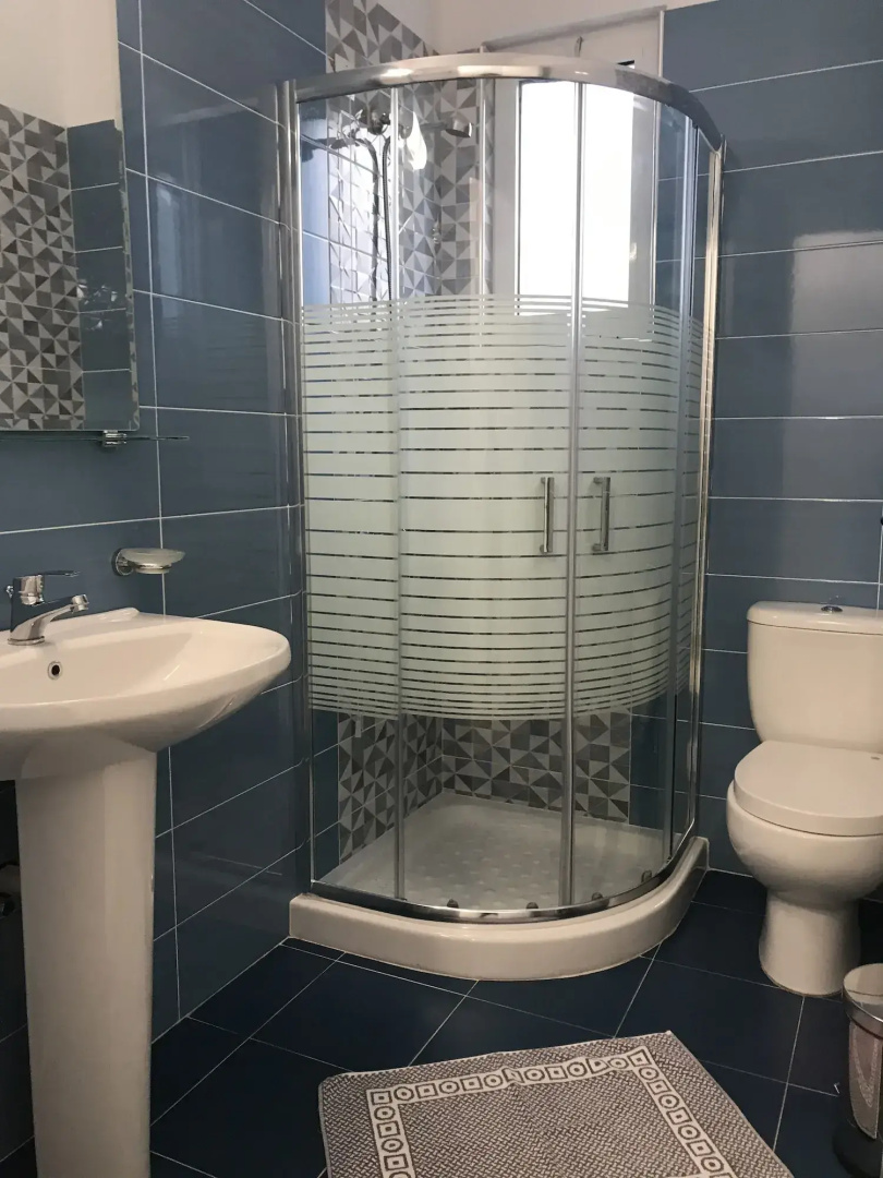 Filoxenia Hotel Apartments