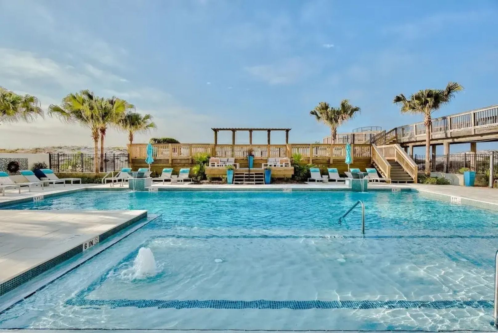 Beachside One 4029 at Sandestin