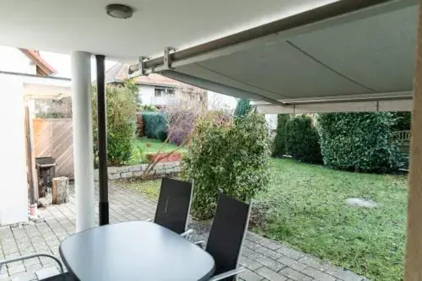 BodenSEE Apartment Tettnang Arnold-Ulitz-Weg