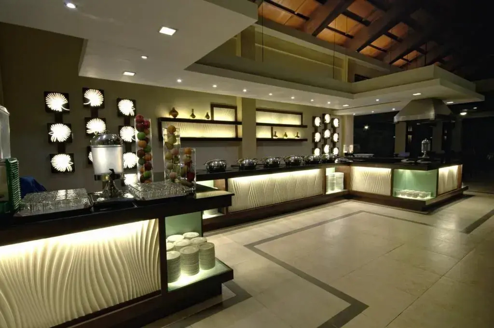 Henann Garden Resort