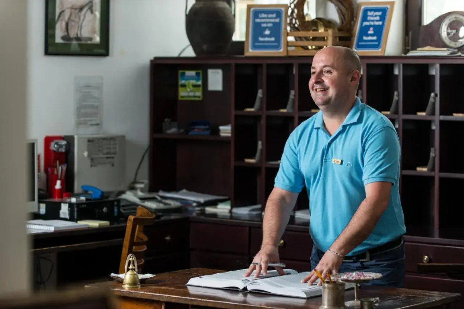 Archia Mansion Boutique Hotel