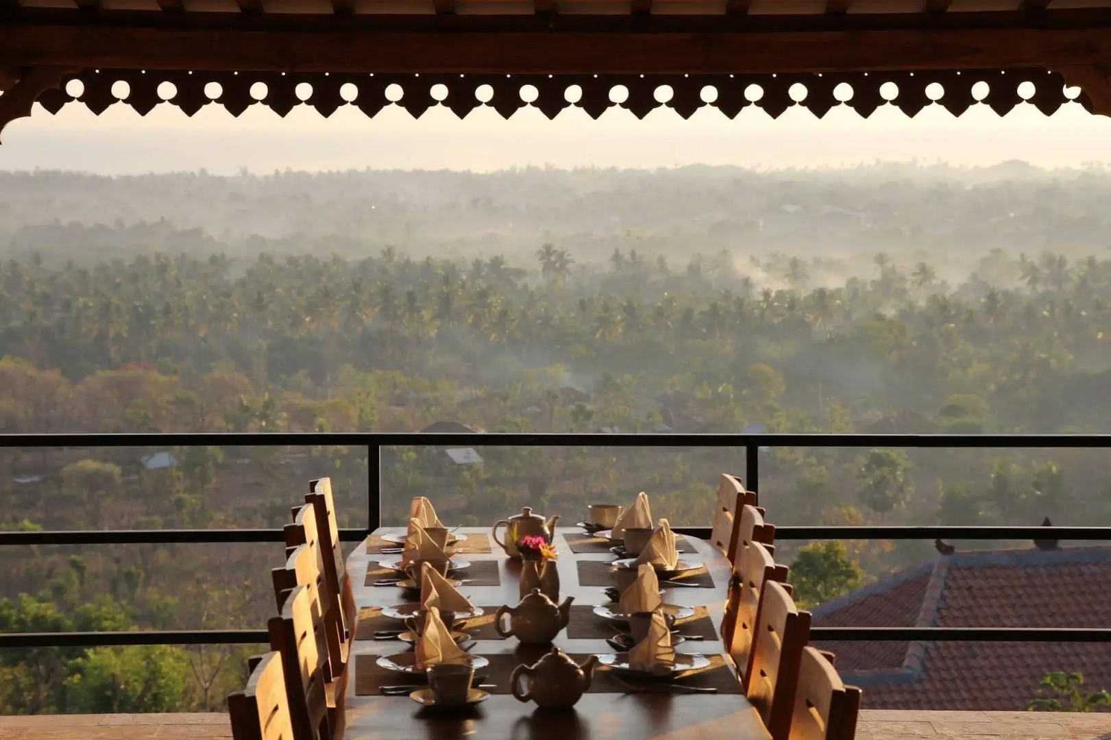 Sumberkima Hill Private Villa Retreat