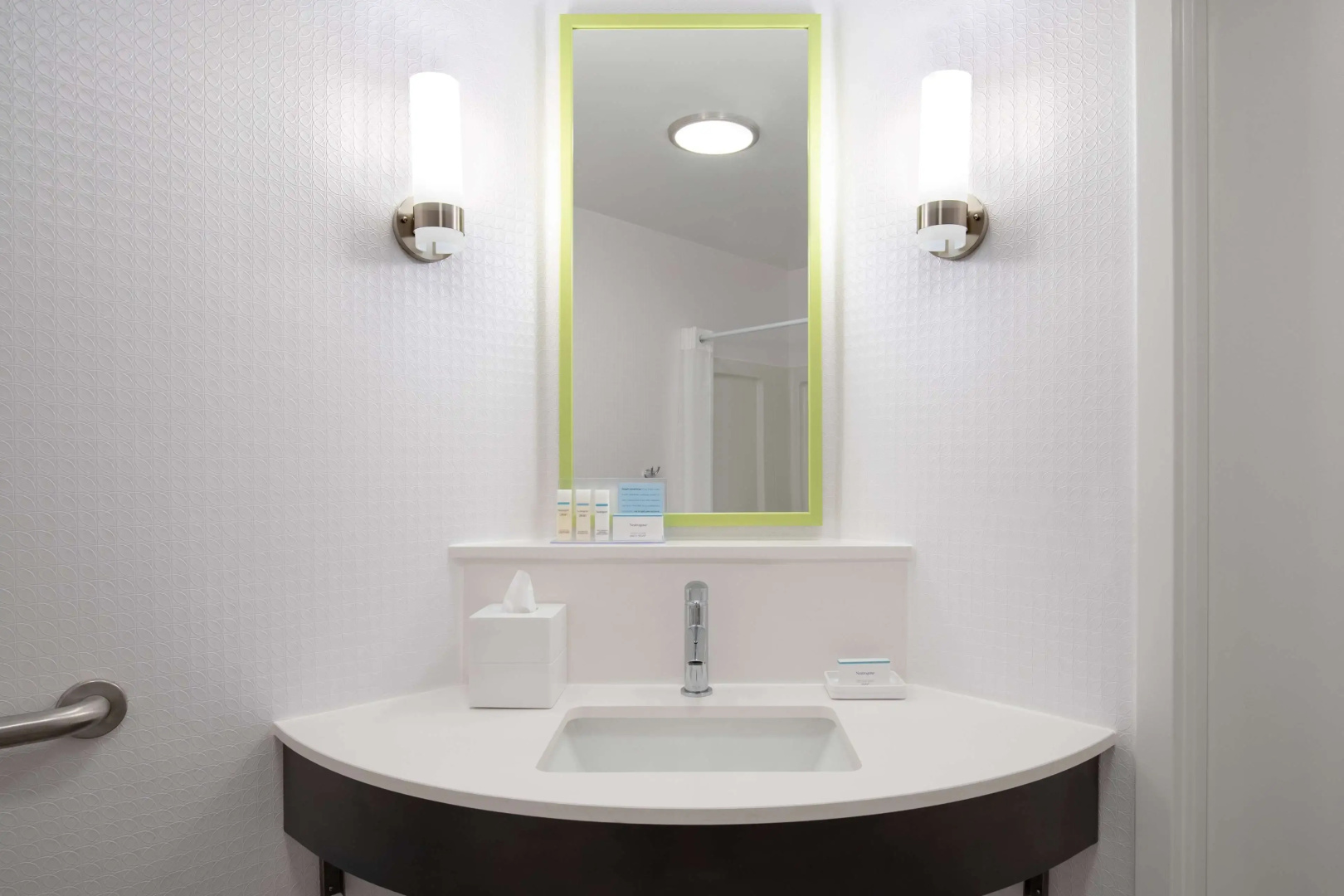 Hampton Inn Simpsonville
