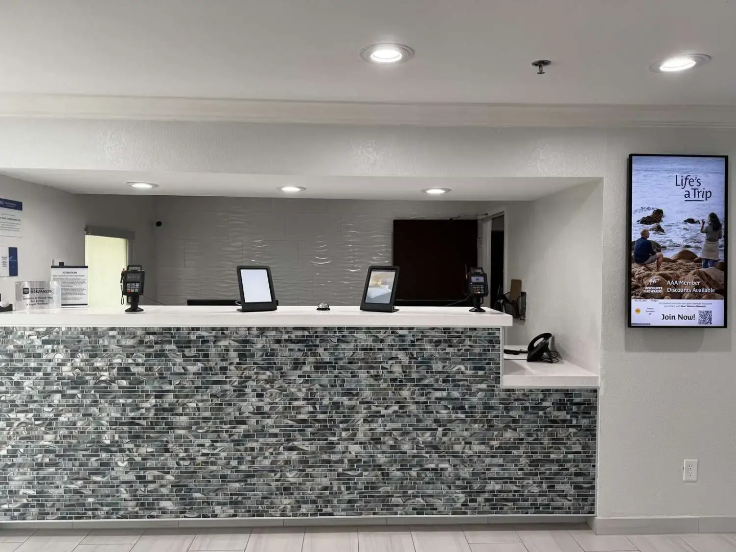 Best Western Plus Fenton