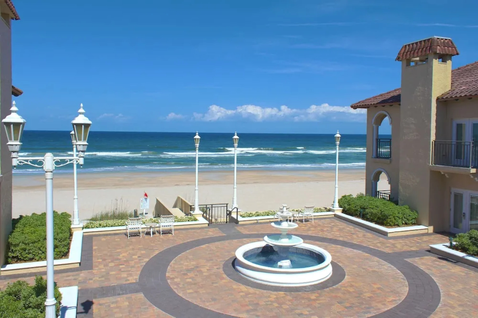 The Lodge & Club at Ponte Vedra