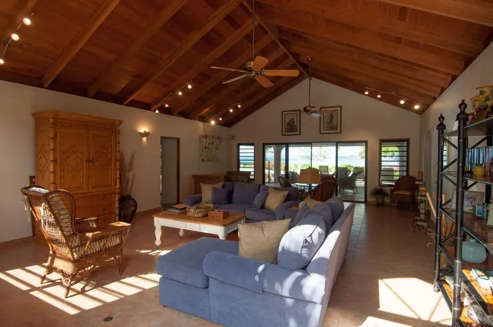 Sea Palms Luxury 4 Bedroom Villa