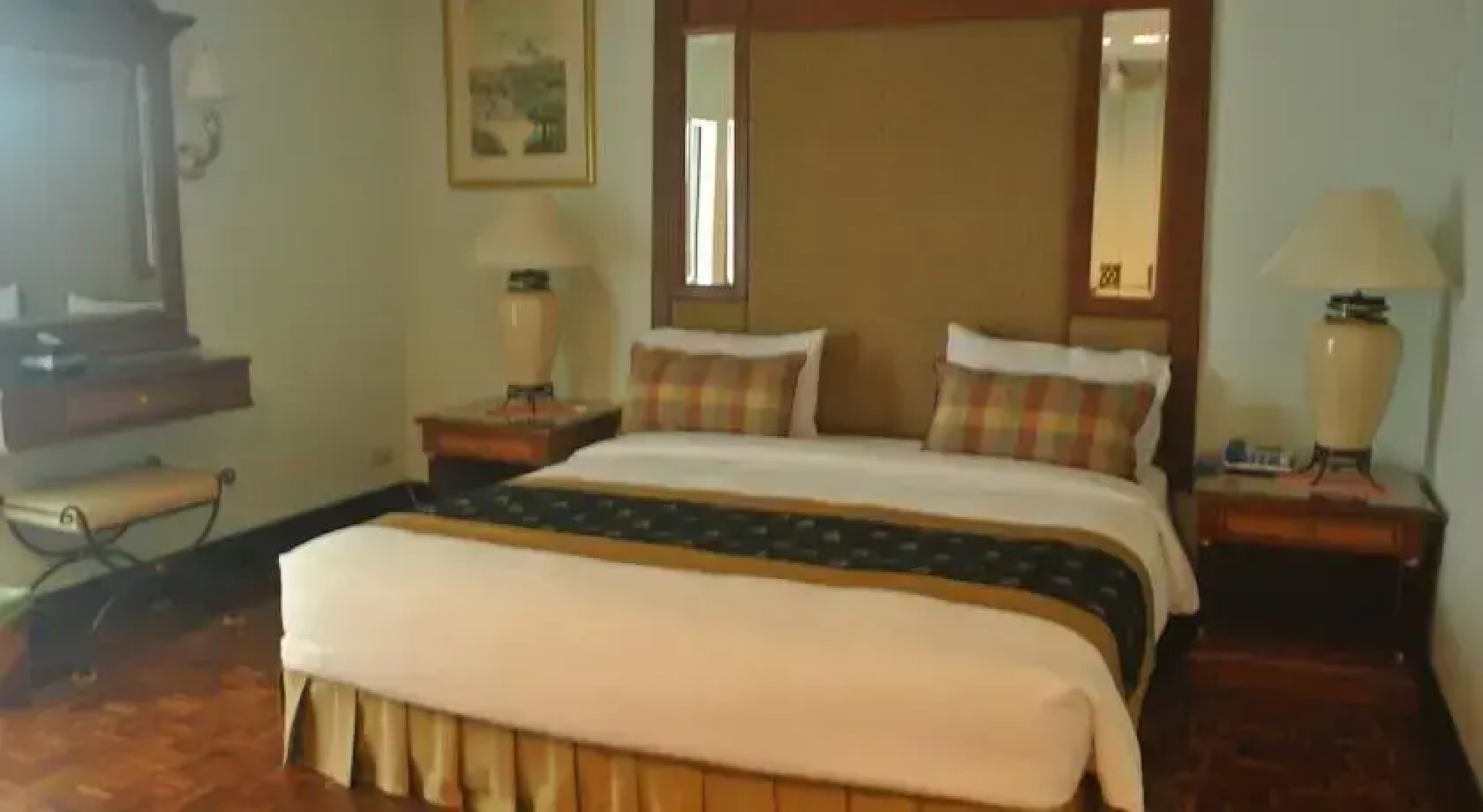 Ruen Pae Resort