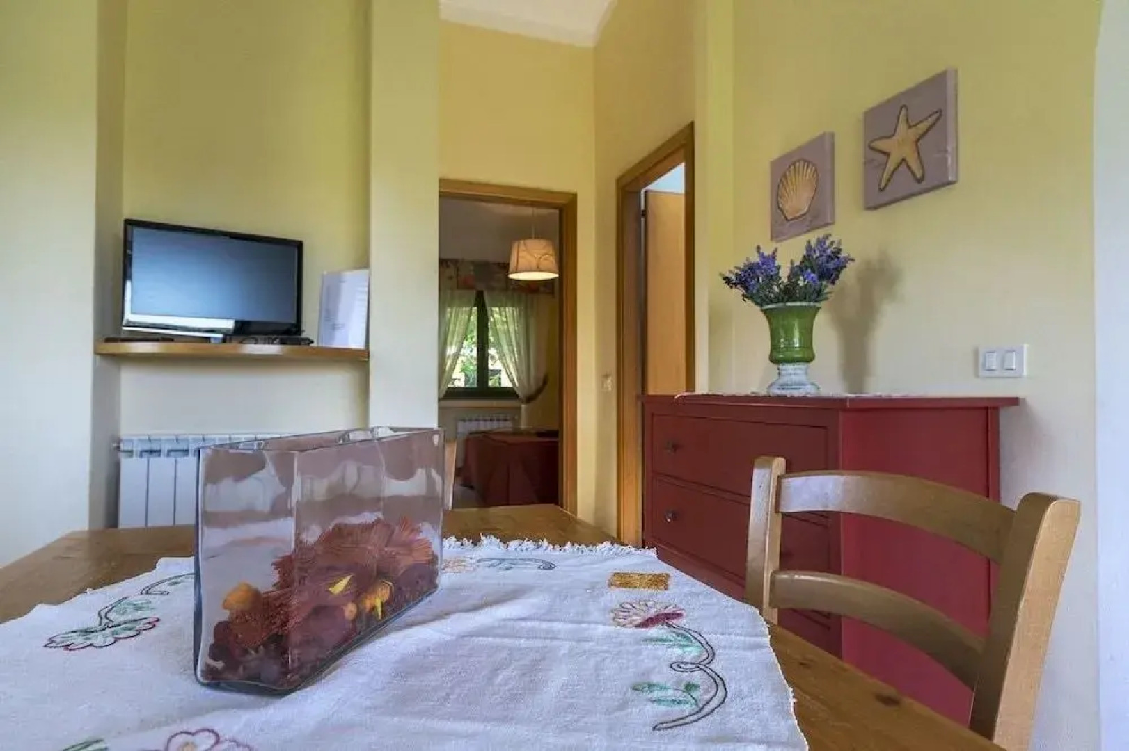 Residence Torre Delle Viole