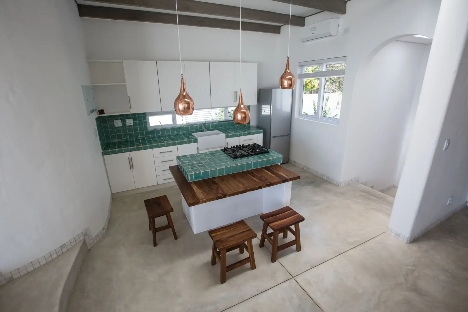 Bahia Mar Beach House