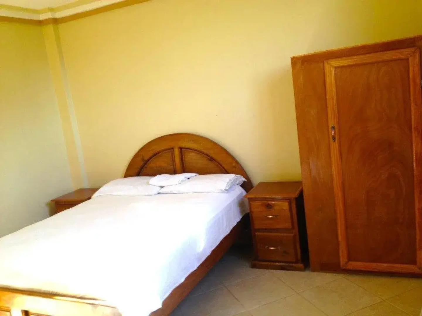 Universal Hotel Haiti