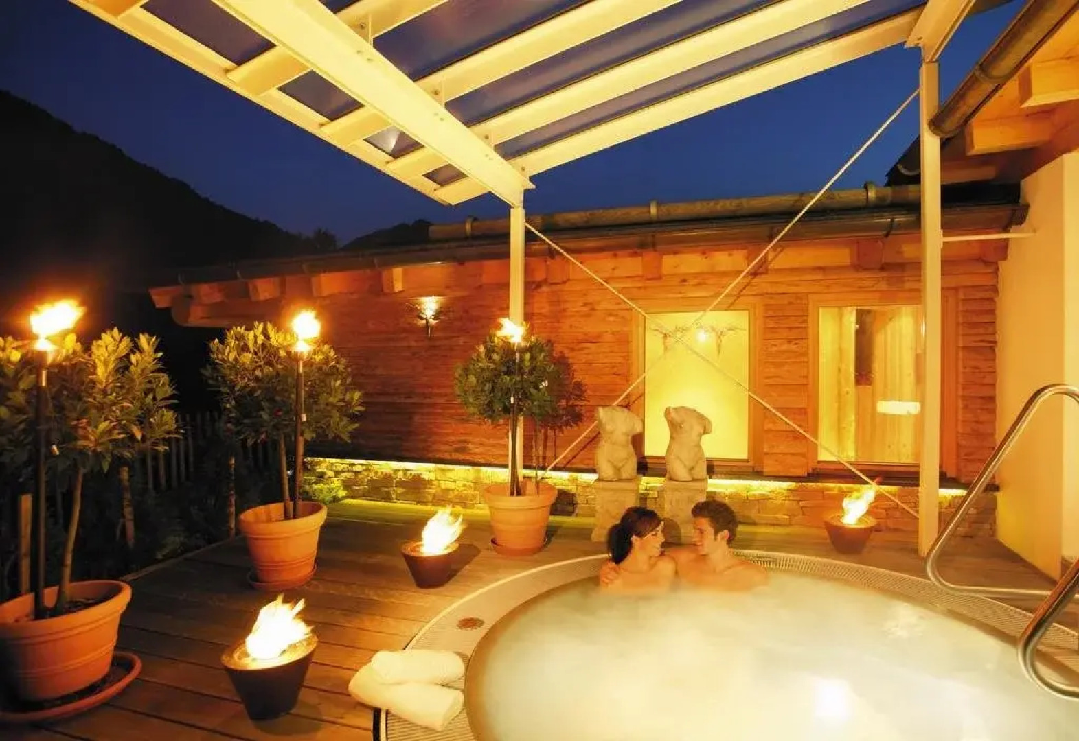 Wellnesshotel Walserhof