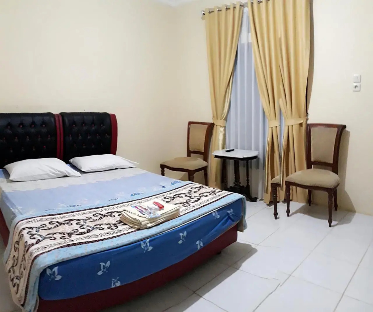 Guesthouse Rumah KayuKu