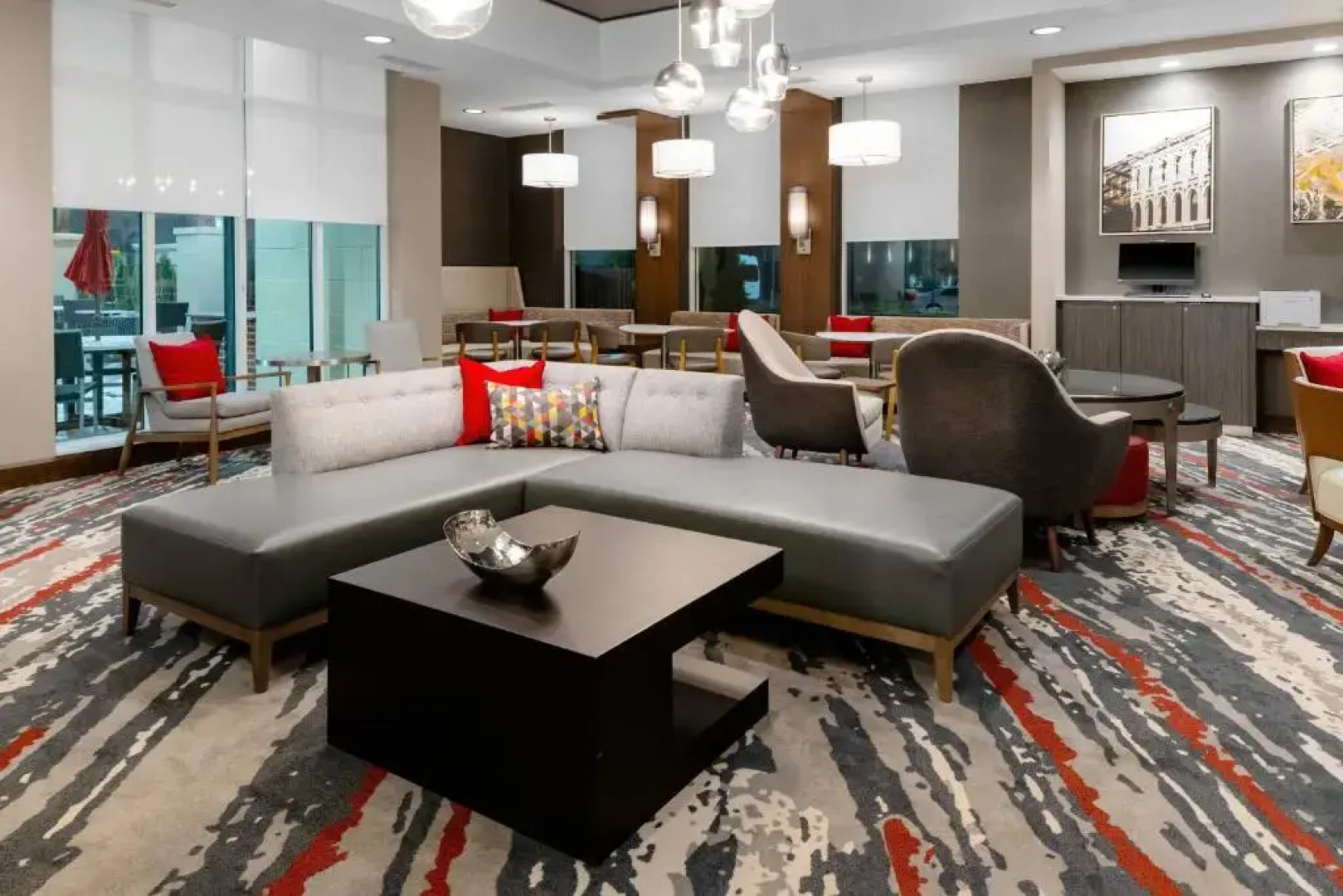 Residence Inn by Marriott Franklin Berry Farms