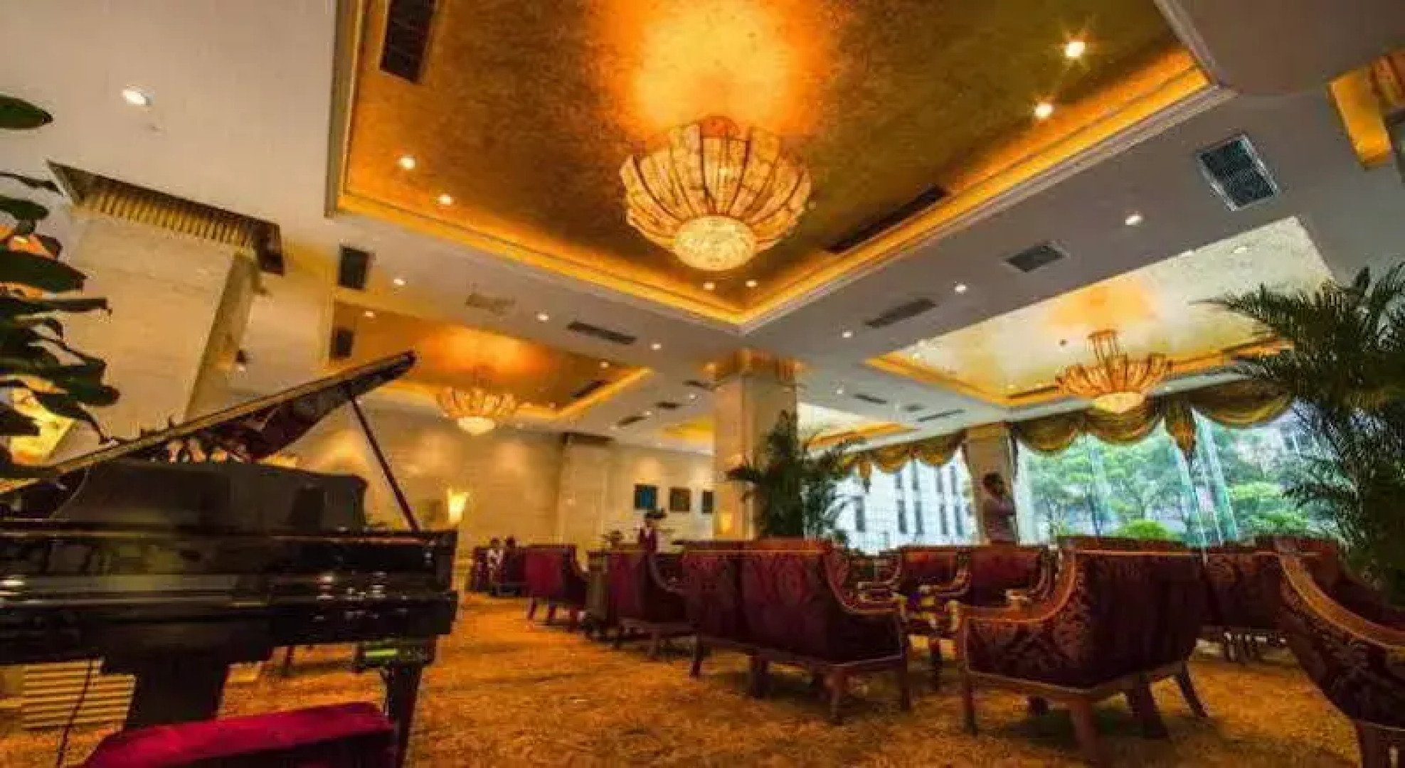 Salvo Hotel Shanghai