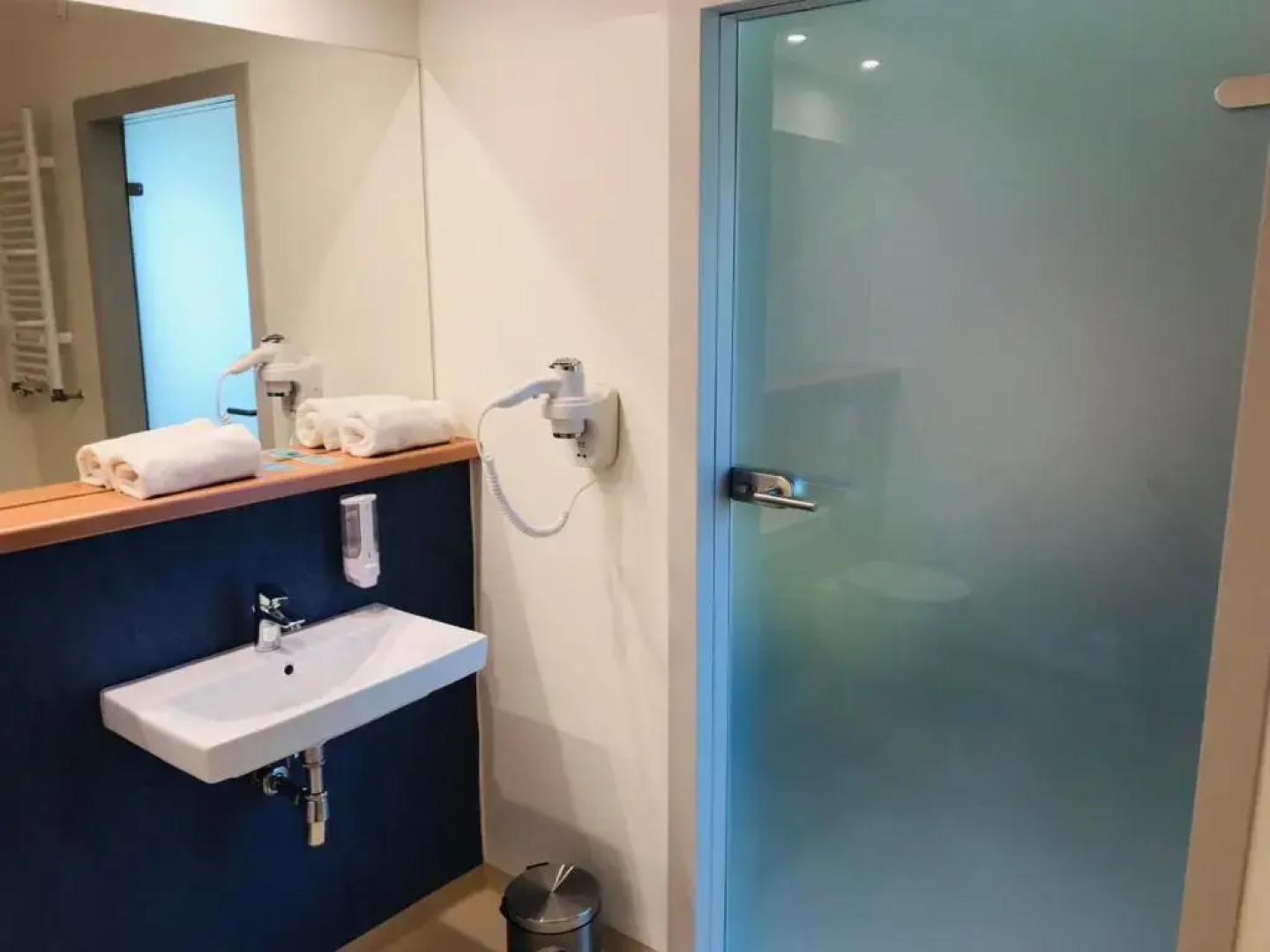 Отель Green Garden