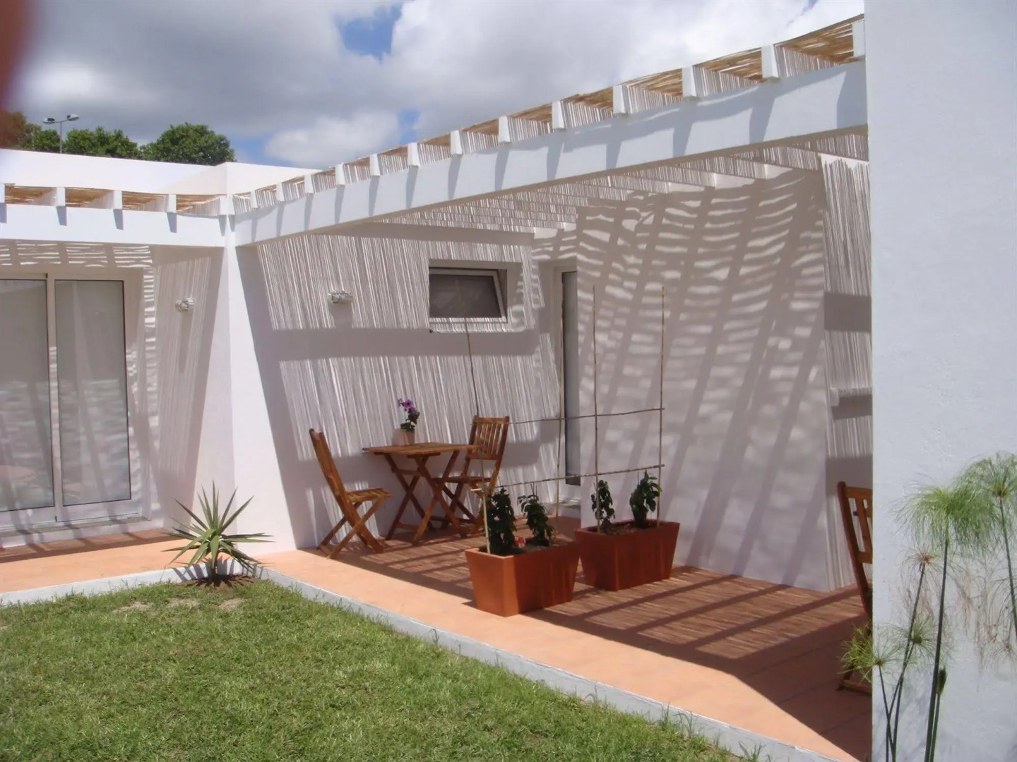 CASA DA ILHA - Slow Living Residence & Suite