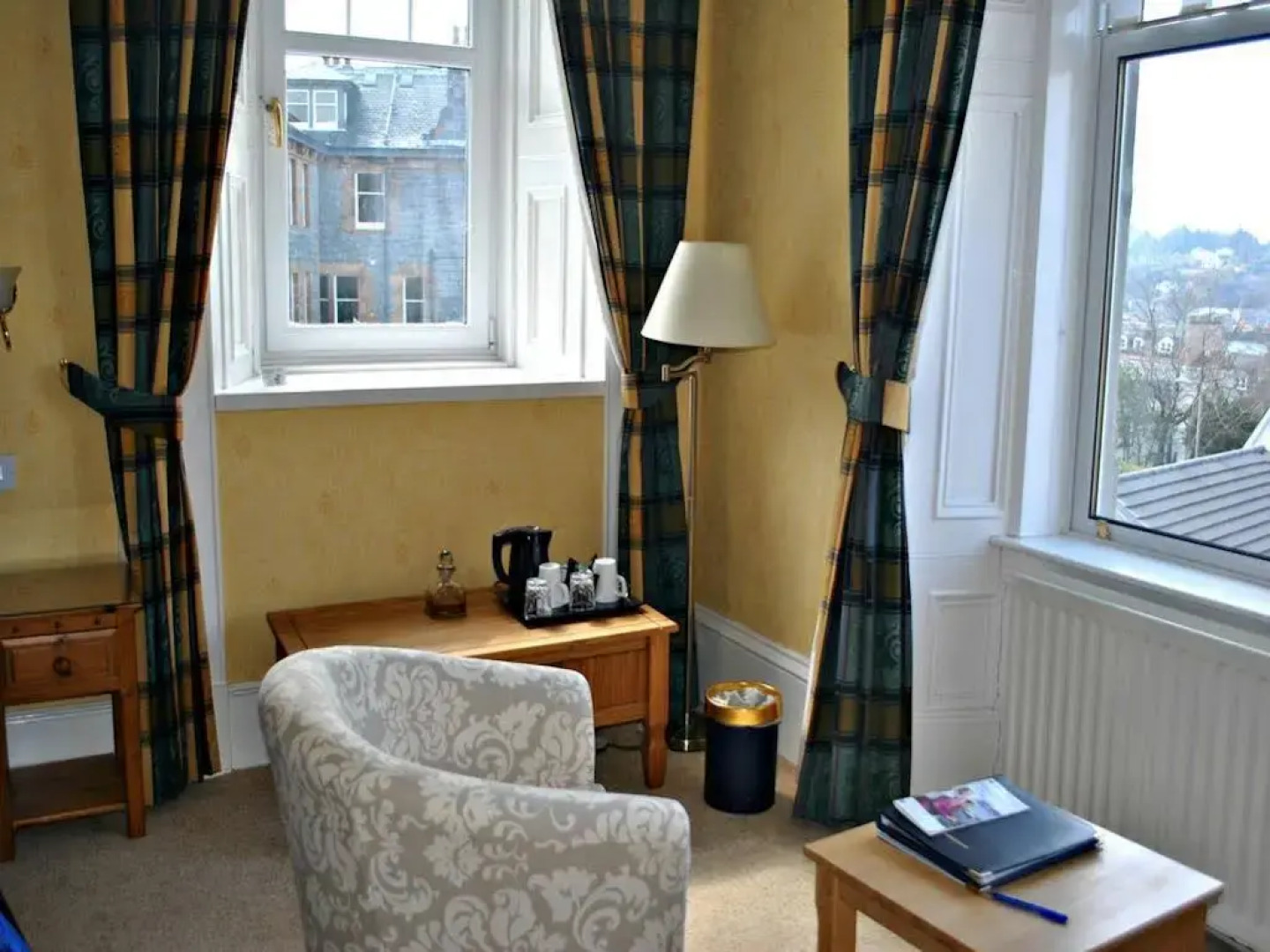 Thornloe Guest House