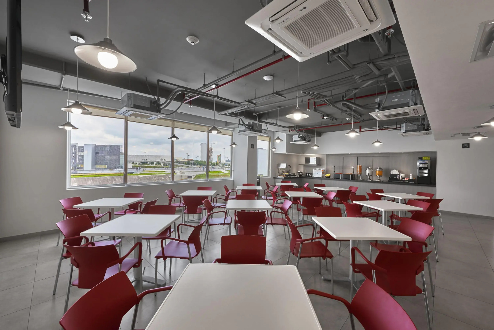 City Express Junior by Marriott Ciudad Juarez Consulado