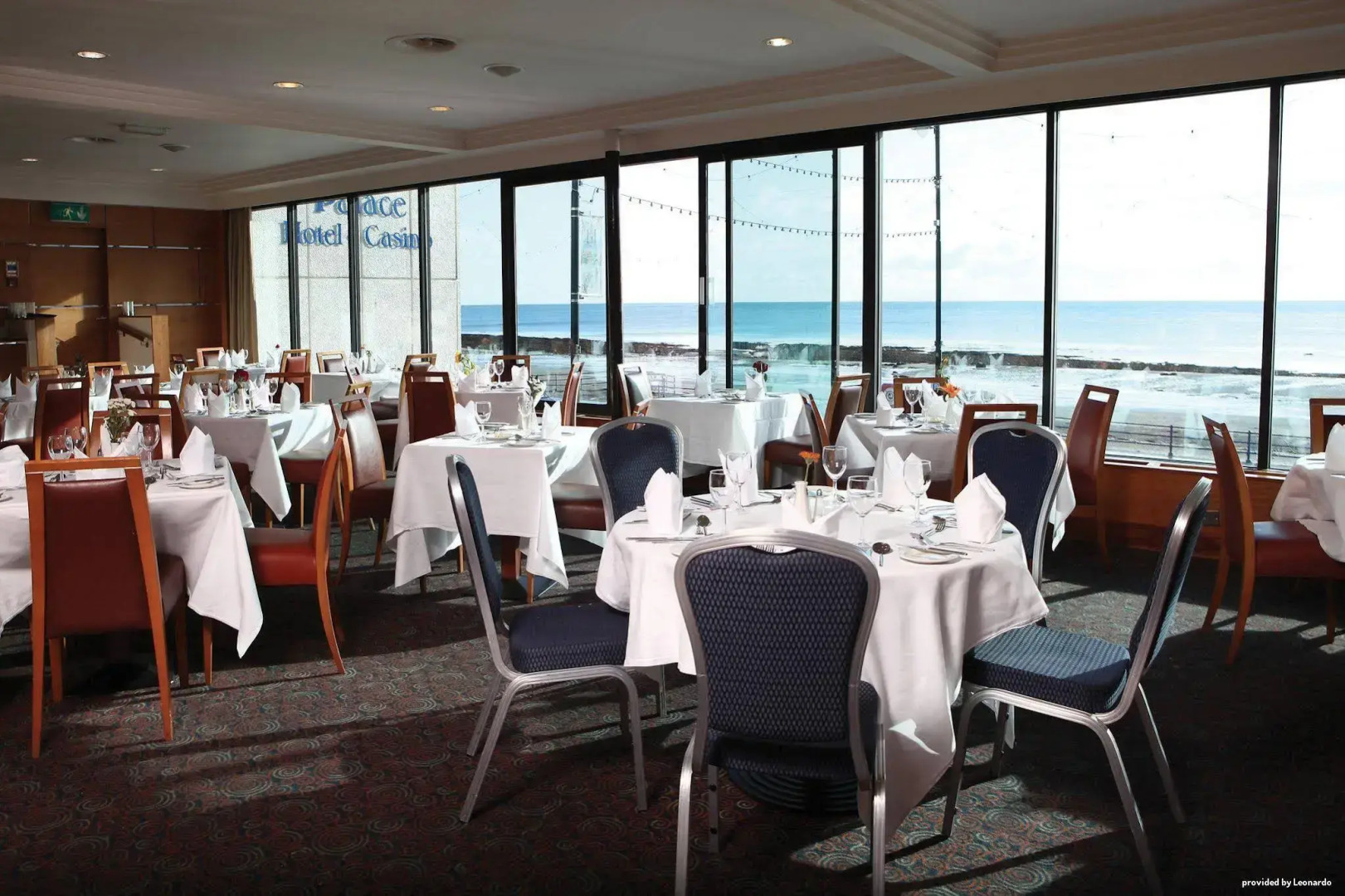 Best Western Palace Hotel & Casino