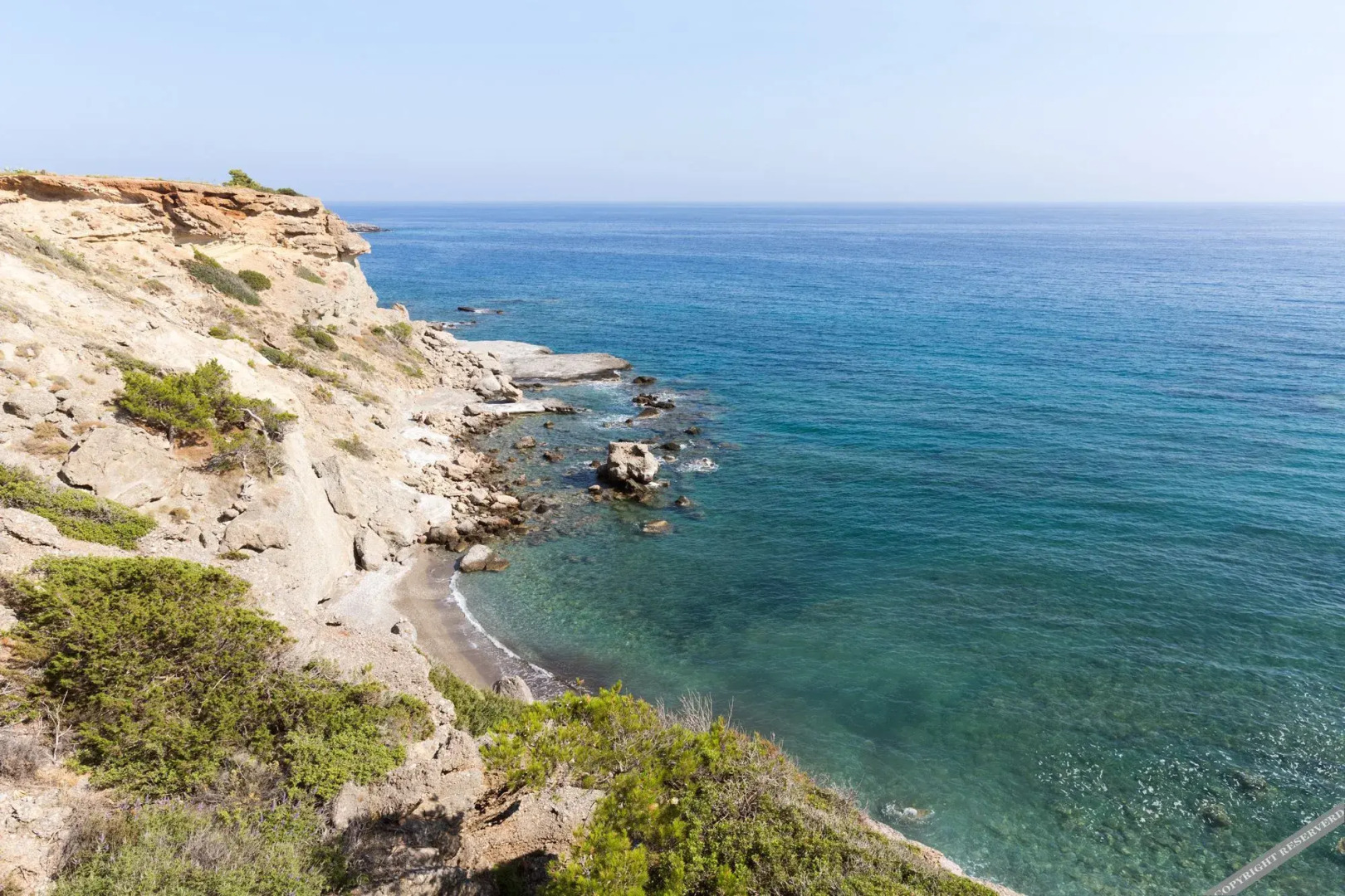 Ferma Hill Apartments