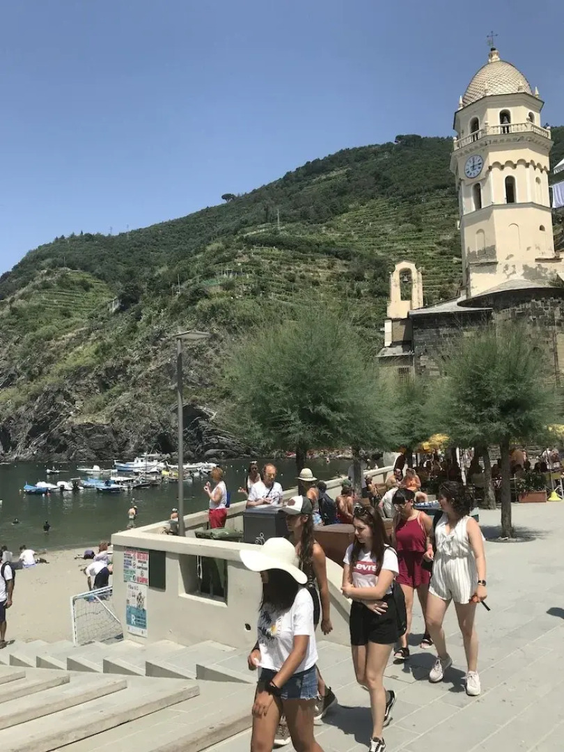 Agriturismo Un Angelo alla mia tavola