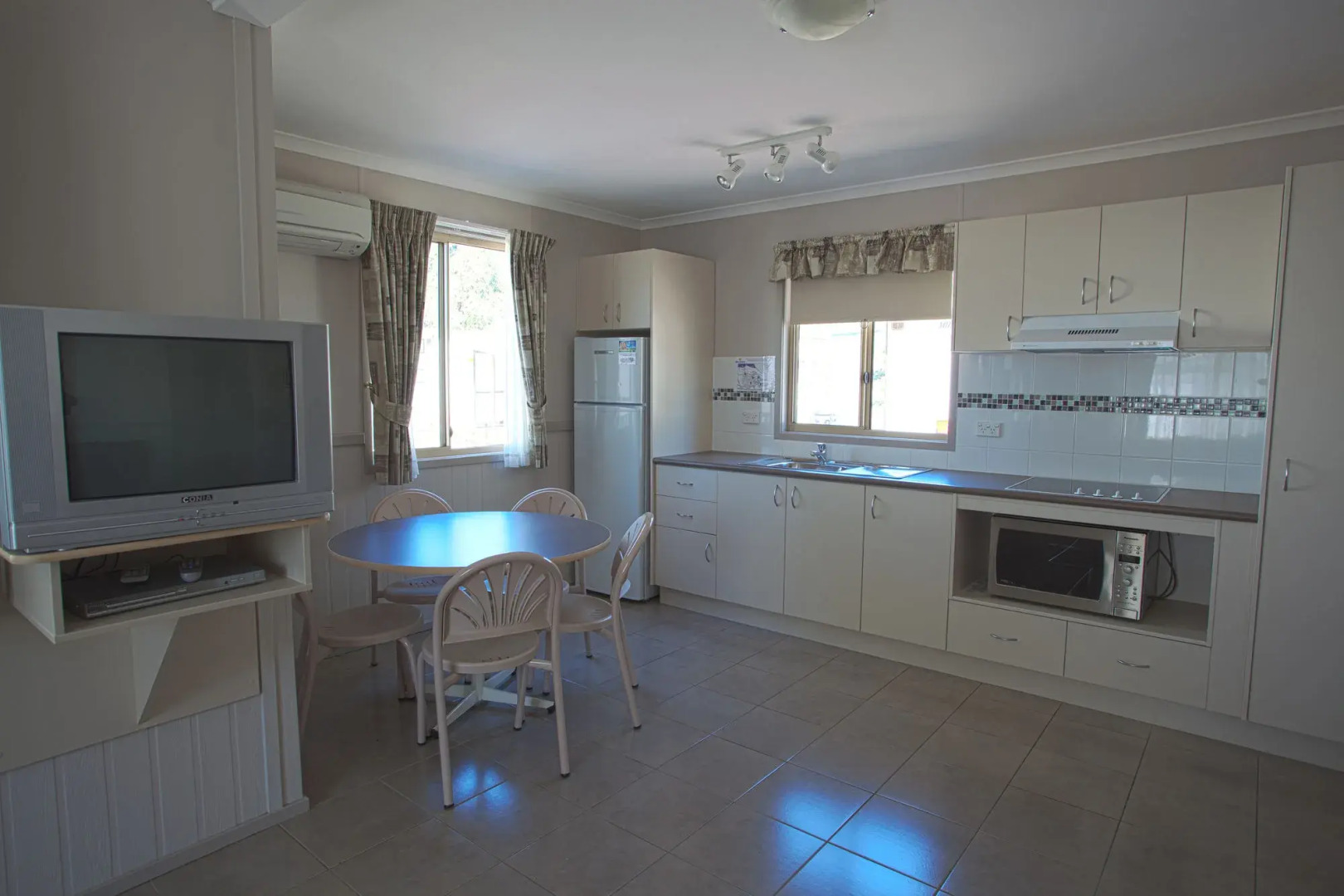 Discovery Parks - Jindabyne