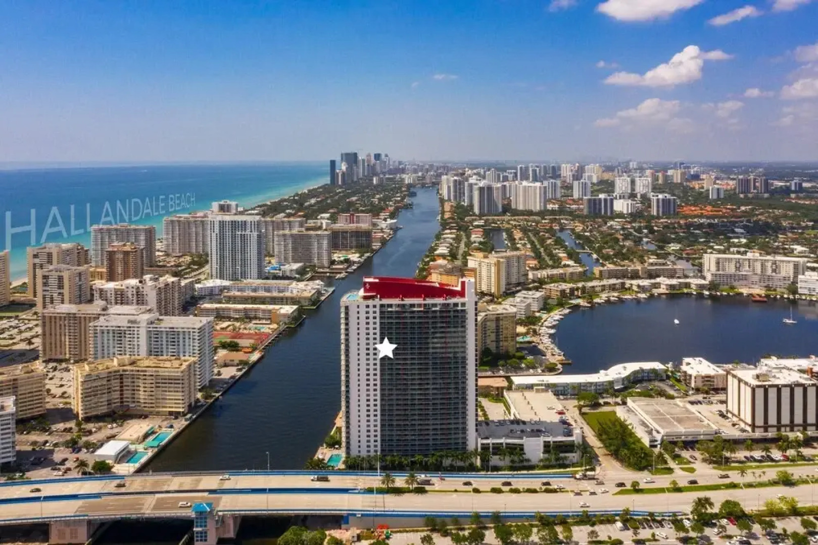 Beach Walk Resort Lux Apts by SV Rentals