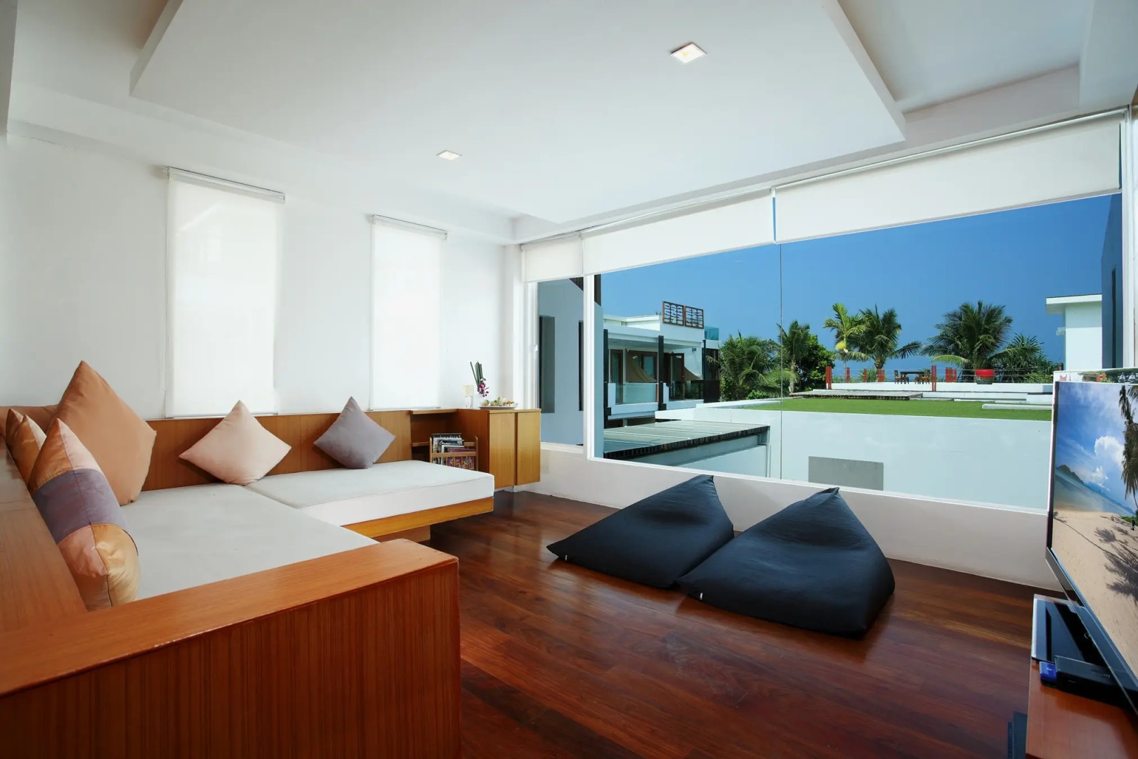 Курортный отель La Flora Resort Patong