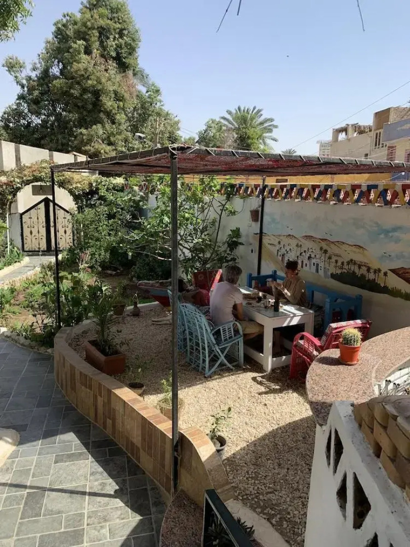 The Mango Guesthouse