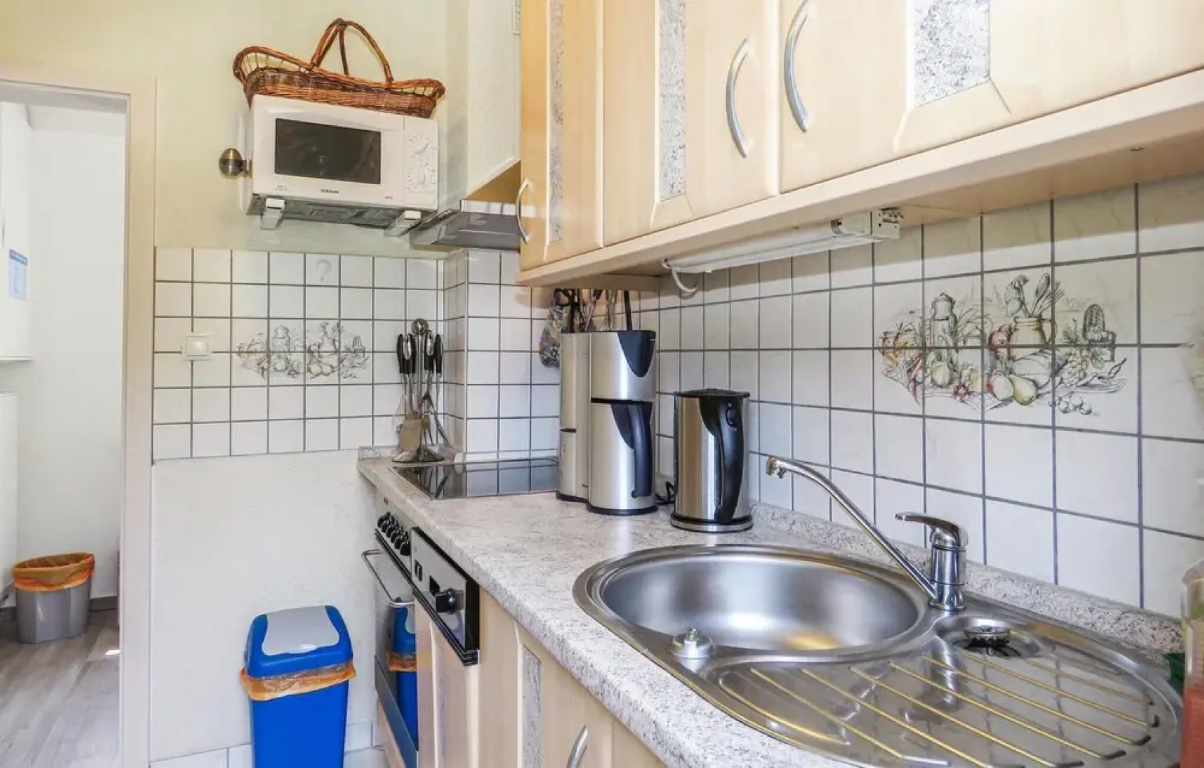 Amazing Home in Blankenburg Harz With 2 Bedrooms and Wifi