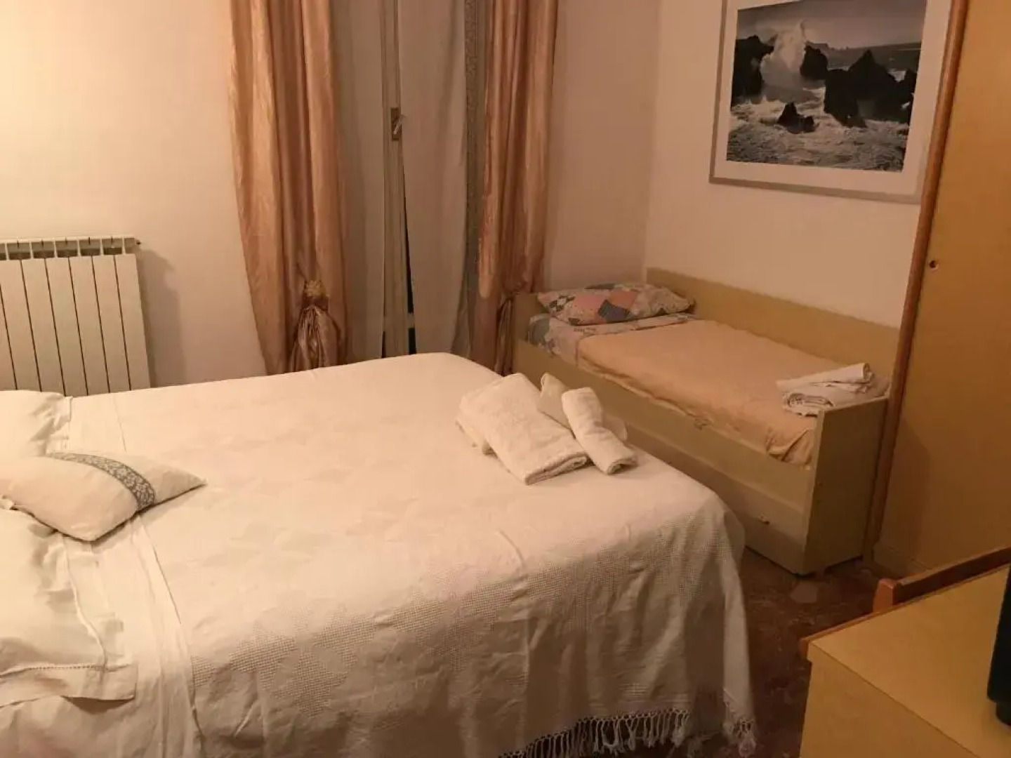 Agriturismo Villa Rosa