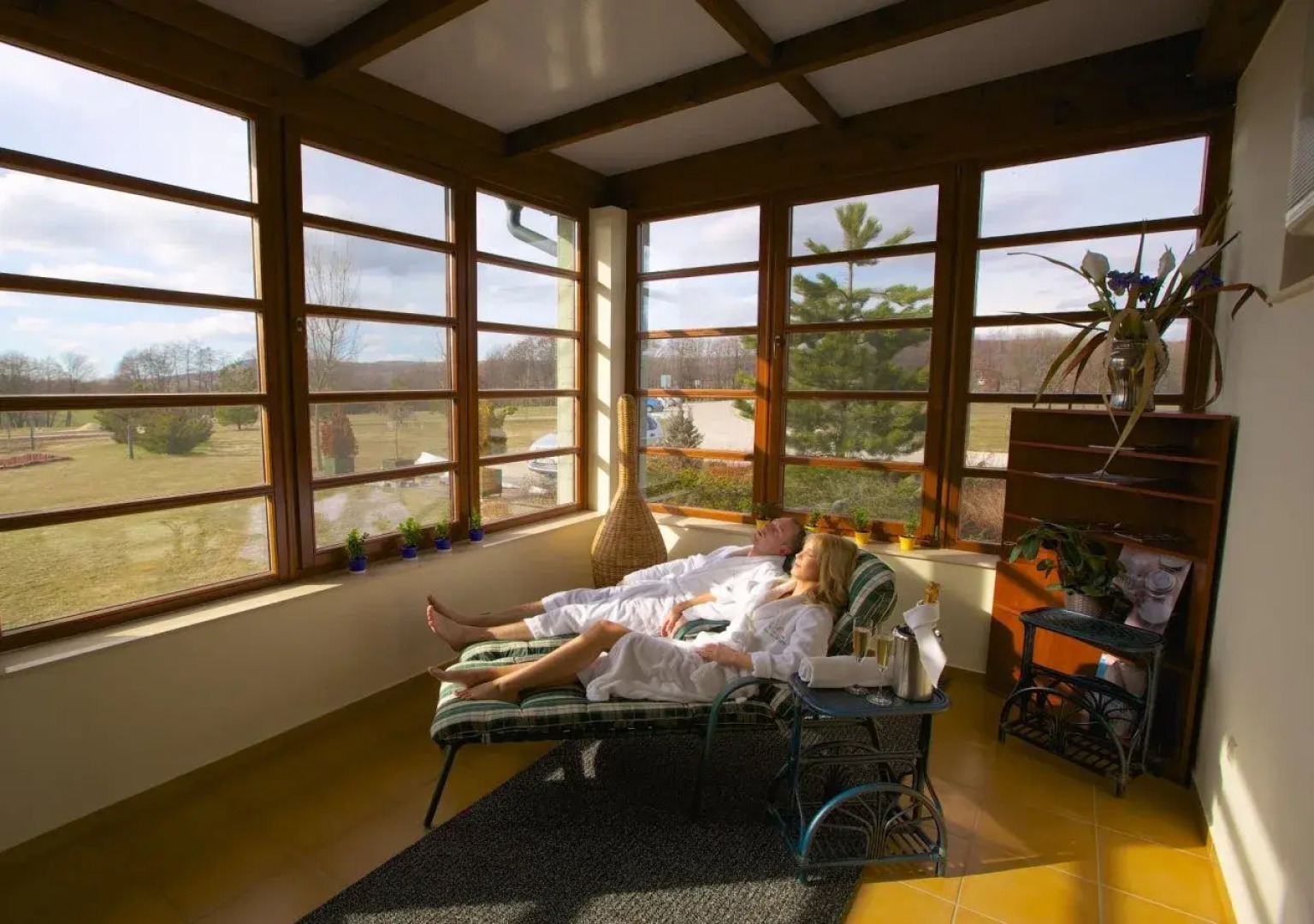 Forest Hills Hotel & Golf