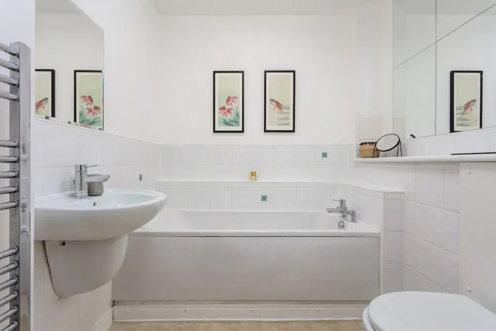 Walker Suite No54 - Donnini Apartments