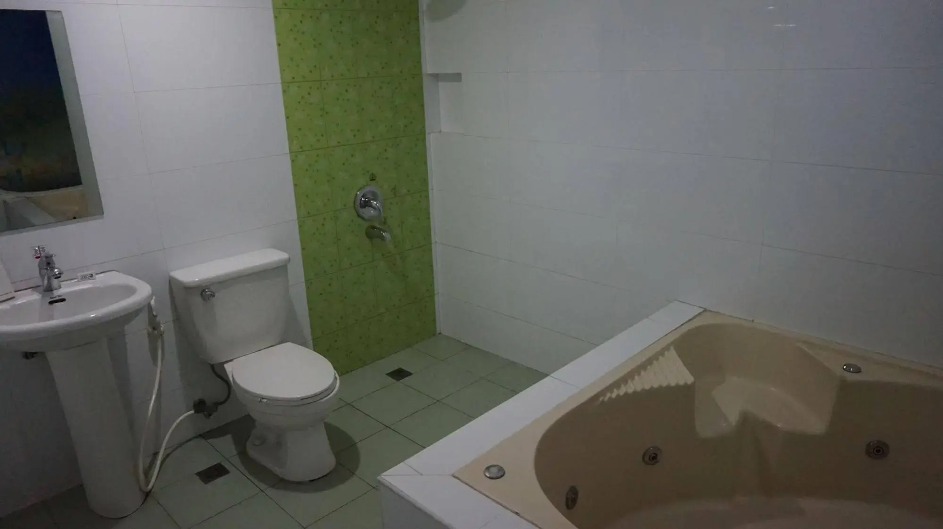 Hotel Sogo Bagong Barrio Caloocan