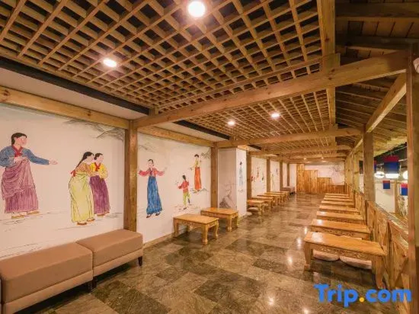 Wuhu Yihe Shangshui Hotel