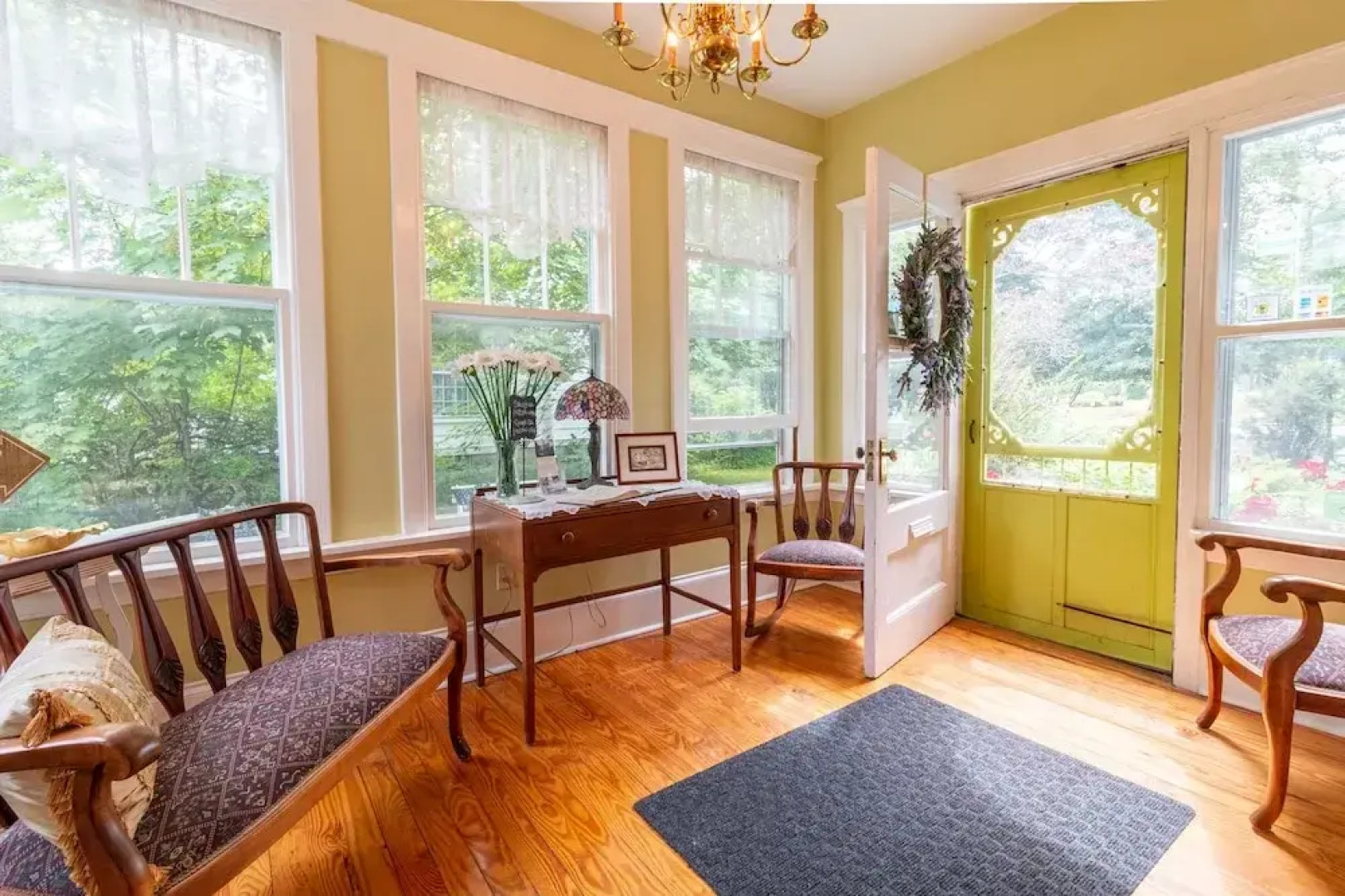 The Dawson House Bed & Breakfast