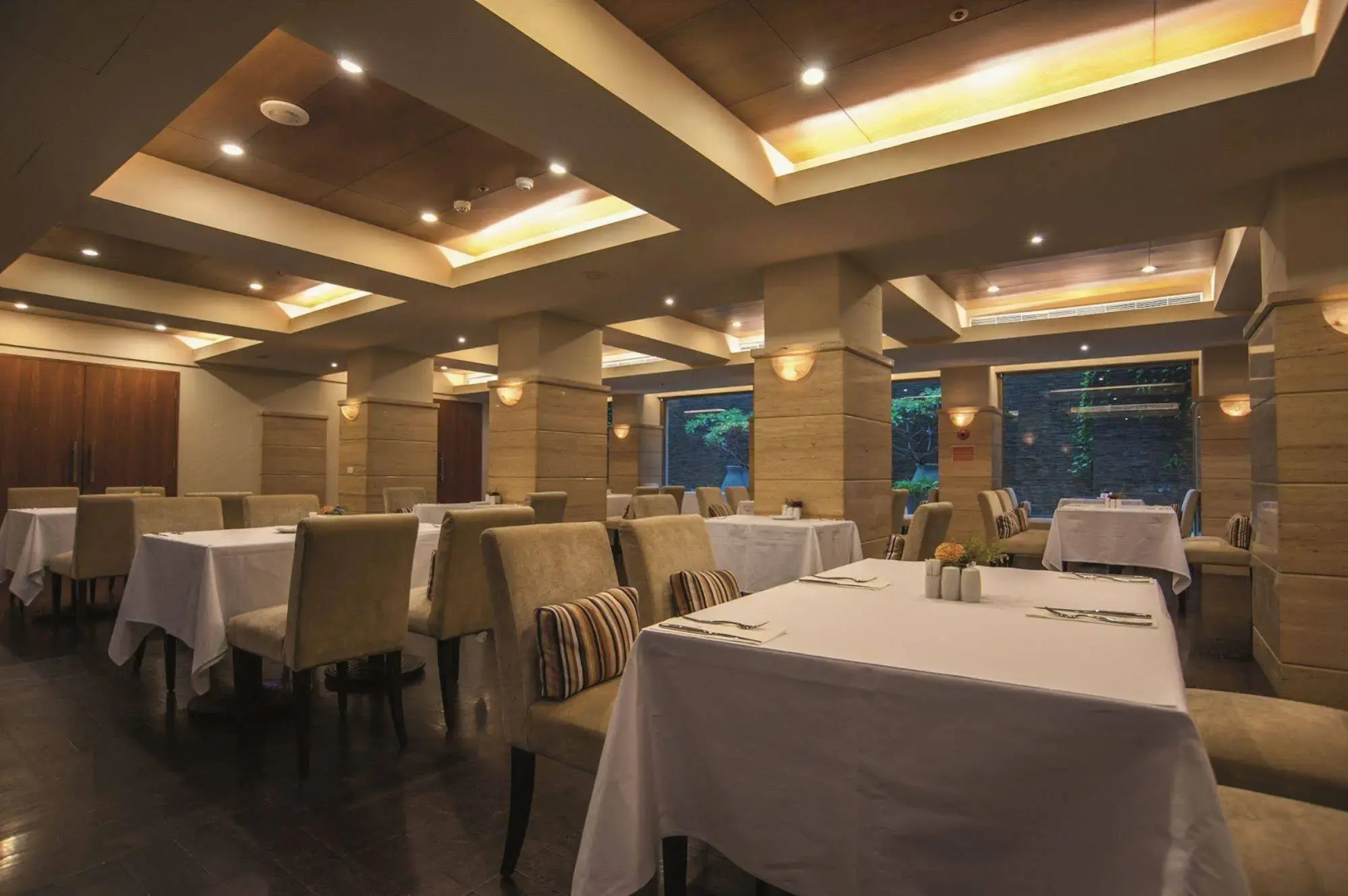 The Gaia Hotel Taipei