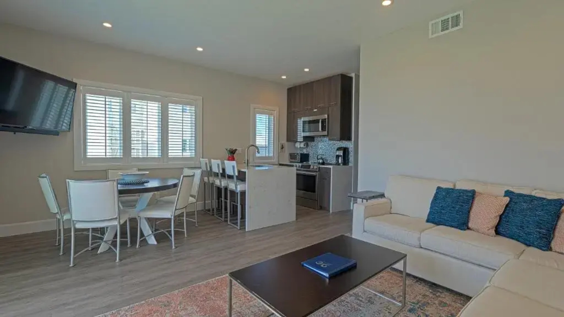 The Hermitage at Napeague