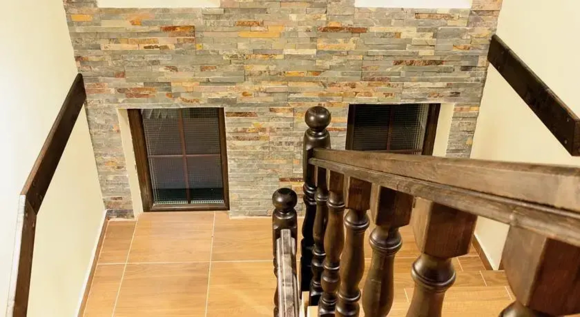 GreenLand House Voronet