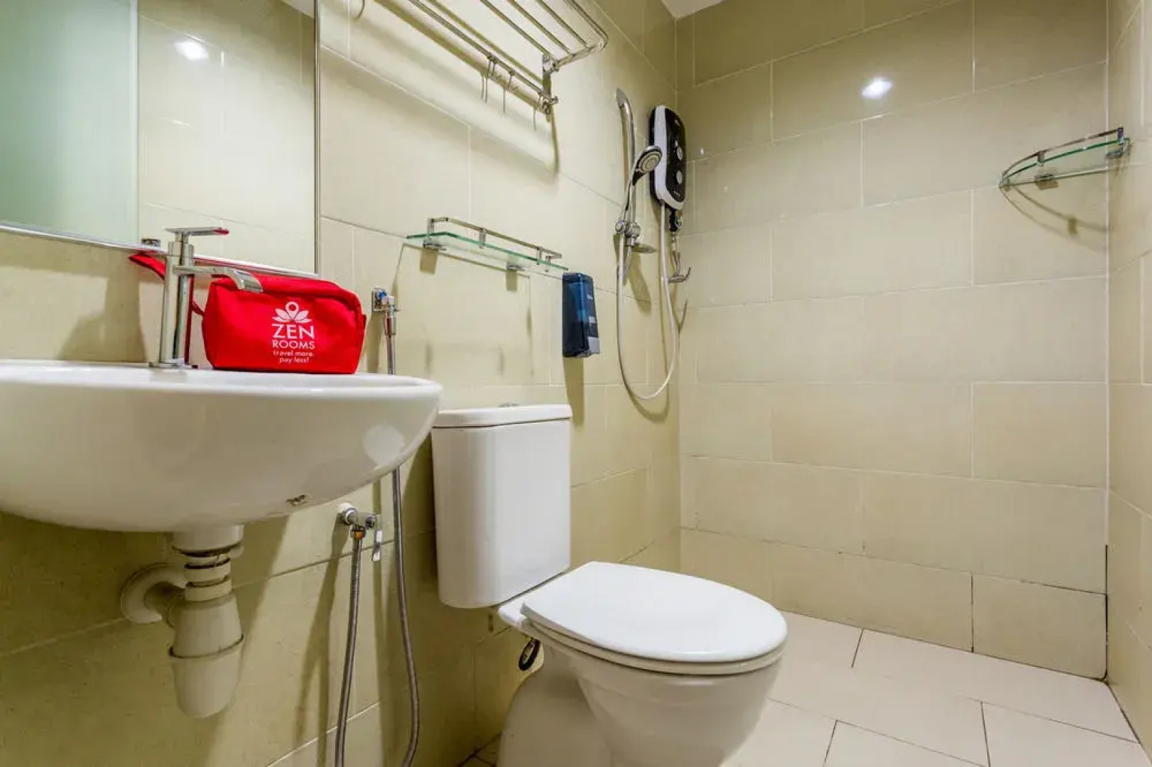 Signature Hotel Puchong@SetiaWalk